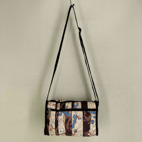レスポートサック LeSportsac 花柄レスポートショルダーバッグ レディース