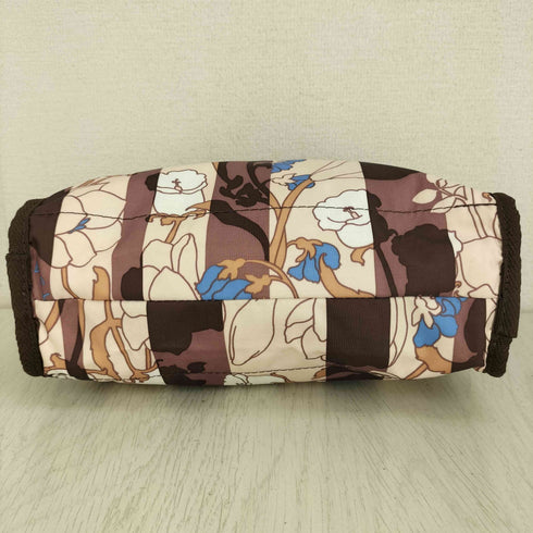 レスポートサック LeSportsac 花柄レスポートショルダーバッグ レディース