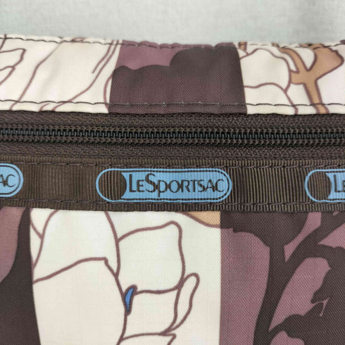 レスポートサック LeSportsac 花柄レスポートショルダーバッグ レディース