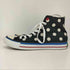 コンバース CONVERSE ハイカット ドット柄 オールスター レディース CONVERSE:6