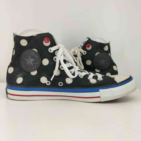 コンバース CONVERSE ハイカット ドット柄 オールスター レディース CONVERSE:6