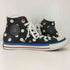 コンバース CONVERSE ハイカット ドット柄 オールスター レディース CONVERSE:6