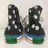 コンバース CONVERSE ハイカット ドット柄 オールスター レディース CONVERSE:6