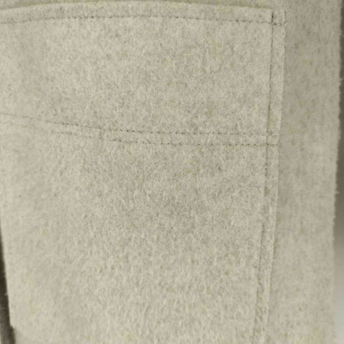 バナナリパブリック BANANA REPUBLIC SOLID 4 PKT SHACKET レディース JPN:S