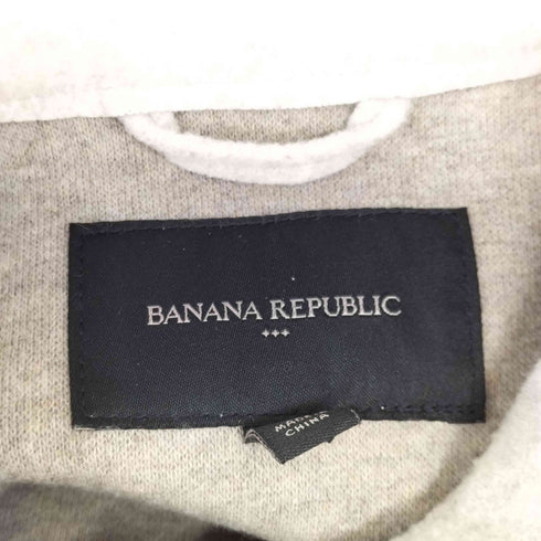 バナナリパブリック BANANA REPUBLIC SOLID 4 PKT SHACKET レディース JPN:S