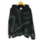 オーワイ OY 25AW DIRTY SPRAY EFFECT ZIP UP HOODIE ダーティー スプレー エフェクト L/S ジップ アップ フーディー メンズ import:L