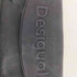 デシグアル Desigual 3WAY ミディアム3Dロゴフラップバッグ レディース