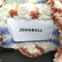 ジョンブル Johnbull 総柄 フリースジャケット メンズ JPN:S