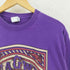 90s USA製 キャラクタープリント Tシャツ メンズ L