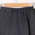 Lutique フラワーモチーフ ジャガード フレア マキシスカート レディース JPN:L