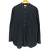ポールスミスロンドン Paul Smith LONDON プルオーバー ストライプバンドカラーシャツ メンズ import:M