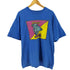 ヘインズ Hanes 90s お酒 両面プリント Tシャツ メンズ XL