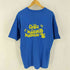 ヘインズ Hanes 90s お酒 両面プリント Tシャツ メンズ XL