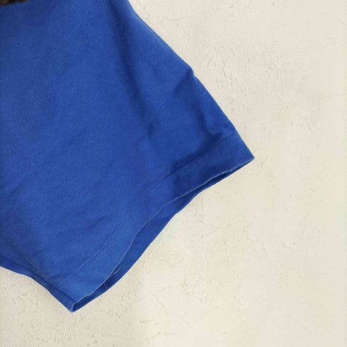 ヘインズ Hanes 90s お酒 両面プリント Tシャツ メンズ XL