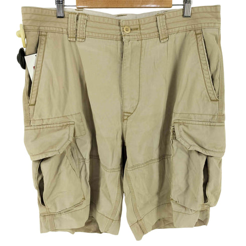 ポロラルフローレン POLO RALPH LAUREN CLASSIC CHINO カーゴショーツ メンズ 36
