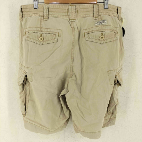 ポロラルフローレン POLO RALPH LAUREN CLASSIC CHINO カーゴショーツ メンズ 36