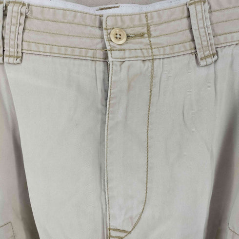ポロラルフローレン POLO RALPH LAUREN CLASSIC CHINO カーゴショーツ メンズ 36