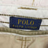 ポロラルフローレン POLO RALPH LAUREN CLASSIC CHINO カーゴショーツ メンズ 36
