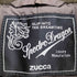 ズッカ ZUCCa Spectro Dragon アンゴラ混 コート メンズ