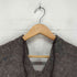 グアテマラ製 フリンジ エスニックポンチョ レディース