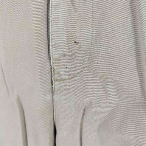 ポロバイラルフローレン Polo by RALPH LAUREN 90s メキシコ製 CLASSIC CHINO PHILIP SHORT メンズ 36