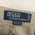 ポロバイラルフローレン Polo by RALPH LAUREN 90s メキシコ製 CLASSIC CHINO PHILIP SHORT メンズ 36
