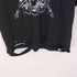 REFLEM レフレム スカルプリント ダメージ S/S Tシャツ メンズ FREE