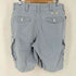 ポロラルフローレン POLO RALPH LAUREN CLASSIC CHINO ストライプ カーゴショーツ メンズ 34