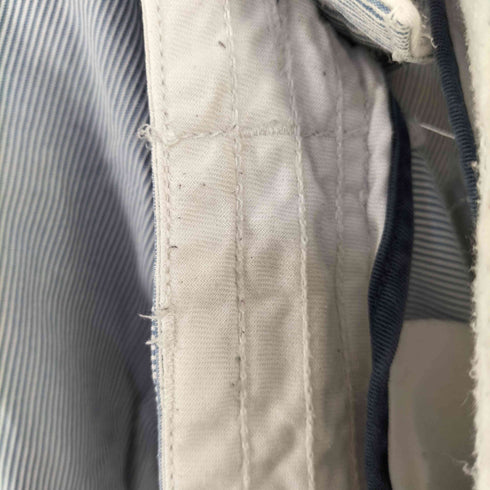 ポロラルフローレン POLO RALPH LAUREN CLASSIC CHINO ストライプ カーゴショーツ メンズ 34