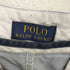 ポロラルフローレン POLO RALPH LAUREN CLASSIC CHINO ストライプ カーゴショーツ メンズ 34
