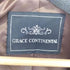 グレースコンチネンタル GRACE CONTINENTAL スタッズ加工 スエードフリンジジャケット レディース JPN:36