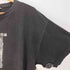 Hanesボディシングルステッチ コピーライト1993 Reject 両面プリント バンド Tシャツ メンズ import:XL