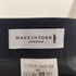 マッキントッシュフィロソフィー MACKINTOSH PHILOSOPHY リネン混 テーパード スラックスパンツ メンズ 44