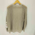 アーバンリサーチ URBAN RESEARCH 23SS 透かし柄ガウンカーディガン レディース FREE