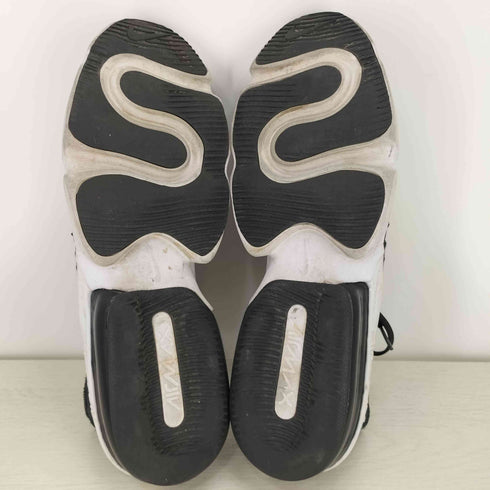 ナイキ NIKE AIRMAX INFINITY メンズ JPN:30