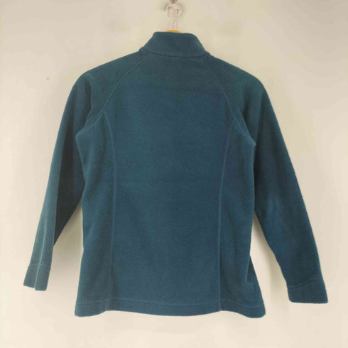 モンベル mont bell クリマプラス100 フリースジャケット レディース JPN:M