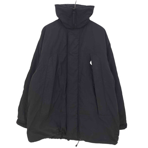 モンキータイム MONKEY TIME PRIMALOFT パデッド ハイネック コート 撥水機能 メンズ JPN:M
