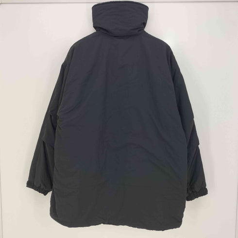 モンキータイム MONKEY TIME PRIMALOFT パデッド ハイネック コート 撥水機能 メンズ JPN:M