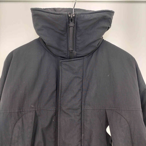 モンキータイム MONKEY TIME PRIMALOFT パデッド ハイネック コート 撥水機能 メンズ JPN:M