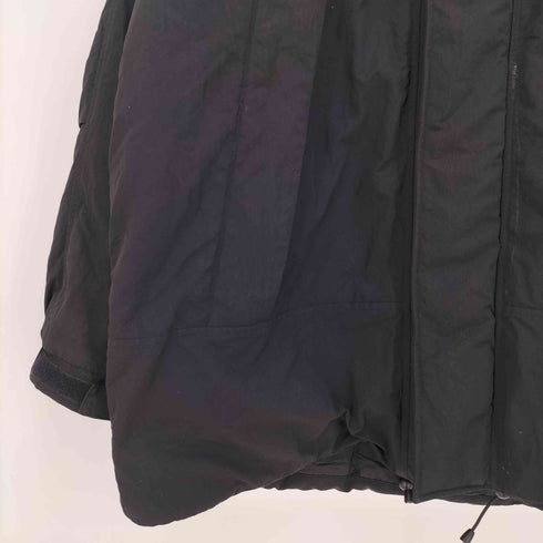 モンキータイム MONKEY TIME PRIMALOFT パデッド ハイネック コート 撥水機能 メンズ JPN:M