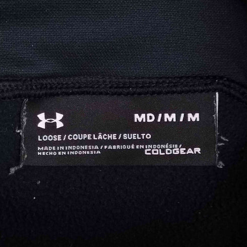 アンダーアーマー UNDER ARMOUR UA CGI EVO LEGGING メンズ import:M