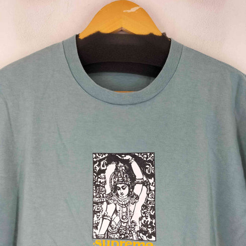 シュプリーム Supreme S/S Mantra Tee メンズ JPN:M
