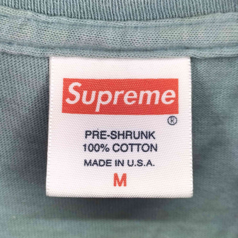 シュプリーム Supreme S/S Mantra Tee メンズ JPN:M