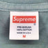 シュプリーム Supreme S/S Mantra Tee メンズ JPN:M