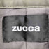 ズッカ ZUCCa 中綿ハーフコート レディース JPN:S