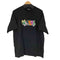 エクストララージ XLARGE HANGOUT S/S TEE BLACK メンズ import:XL