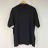 エクストララージ XLARGE HANGOUT S/S TEE BLACK メンズ import:XL