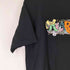 エクストララージ XLARGE HANGOUT S/S TEE BLACK メンズ import:XL
