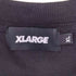 エクストララージ XLARGE HANGOUT S/S TEE BLACK メンズ import:XL