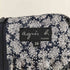 アニエスベー agnes b. PARIS サンライズ期 コットン 花柄 スカート レディース JPN:36